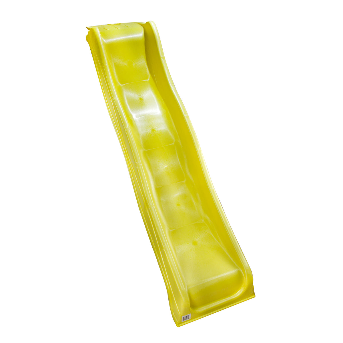 Lifespan Kids 2.2m Slide - Yellow