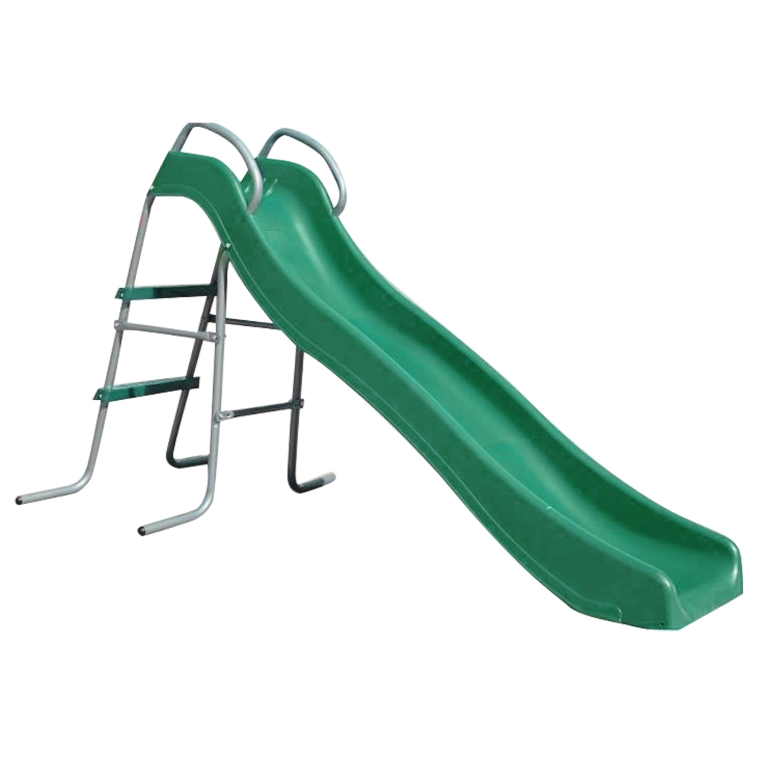 Lifespan Kids Slippery Slide 3 - Green Slide