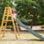 Lifespan Kids Sunshine Climb &  Green Slide
