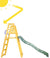 Lifespan Kids Sunshine Climb &  Yellow Slide