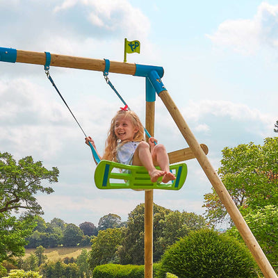 TP Toys TP 3 in 1 Activity Swing Seat