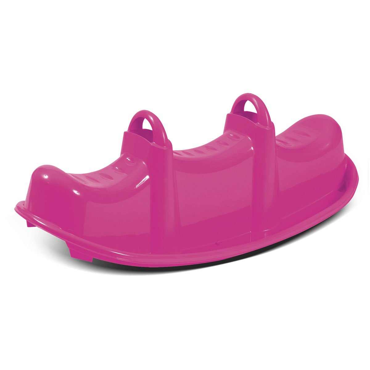 Starplast Starplay Trio Rocker in Pink