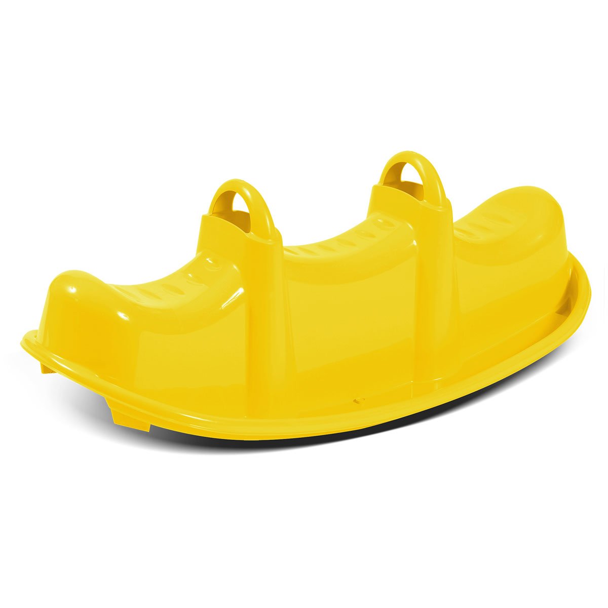 Starplast Starplay Trio Rocker in Yellow