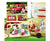 Sylvanian Families Family Cruising Car & Caravan Bundle Pack 5448 5045