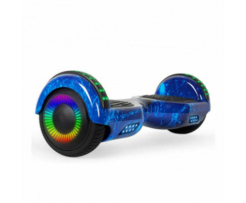 Funado Smart-S W1 Hoverboard Blue Sky
