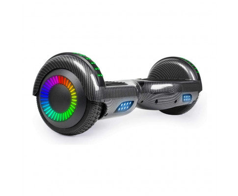 Funado Smart-S W1 Hoverboard Carbon Fiber