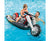 Inflatable Ride-On Motorbike Pool Float