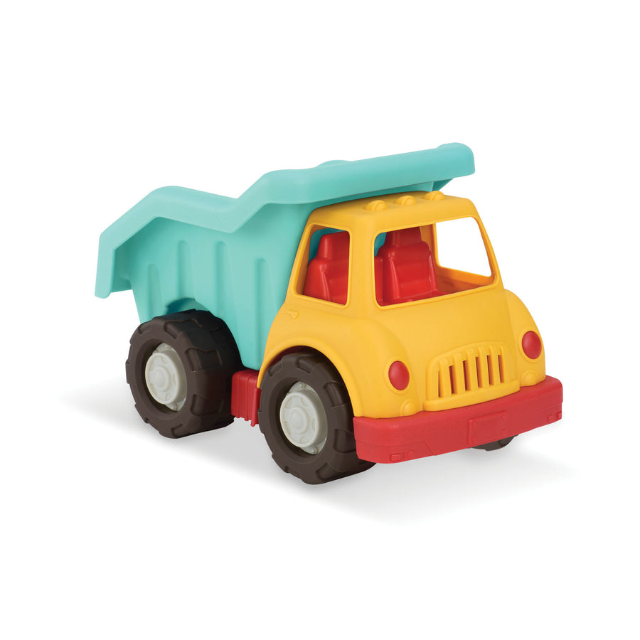 Dump Truck by Wonder Wheels - Toy Vehicles - Wonder Wheels - kidstoyswarehouse