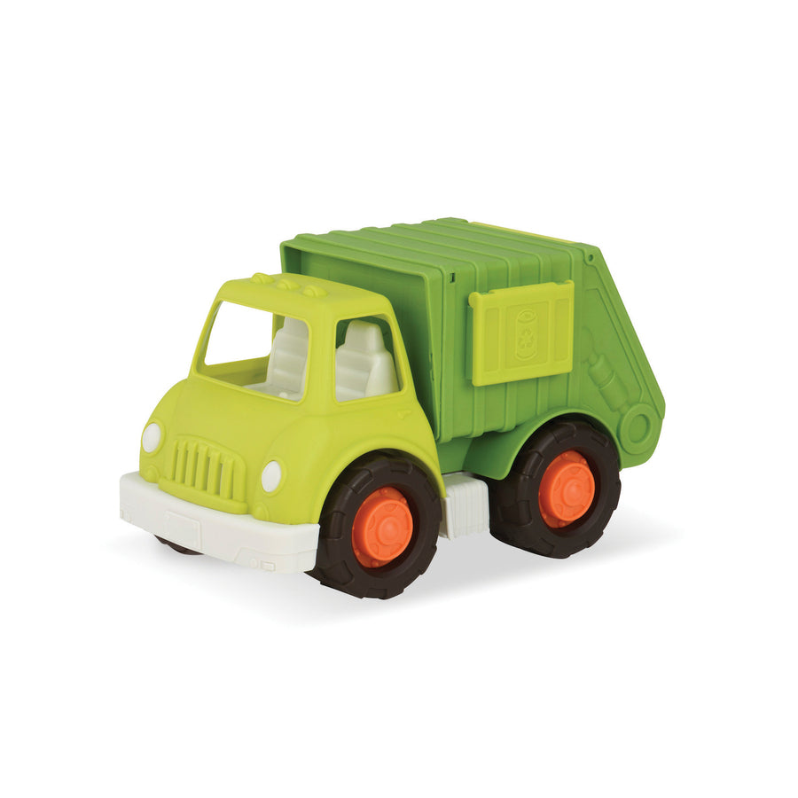 Garbage & Recycling Truck by Wonder Wheels - Roleplay - Wonder Wheels - kidstoyswarehouse