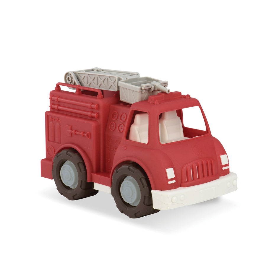Fire Truck by Wonder Wheels - Toy Vehicles - Wonder Wheels - kidstoyswarehouse