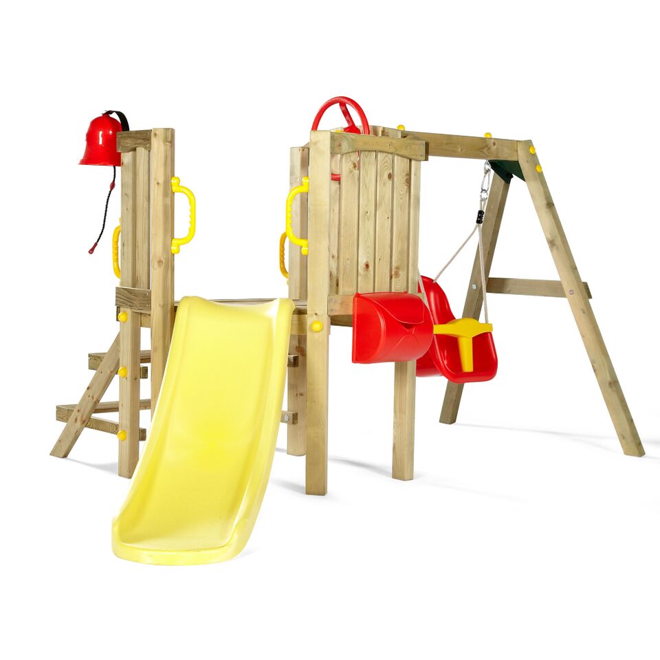 Toddler Tower Play Centre by Plum Play