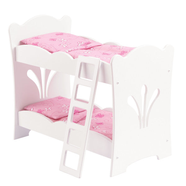 Lil' Doll Bunk Bed by KidKraft
