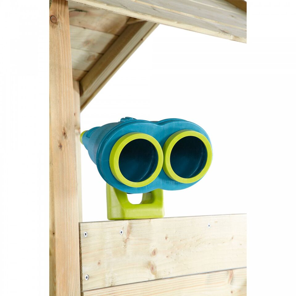 Lookout Tower Colour Pop Play Centre by Plum Play