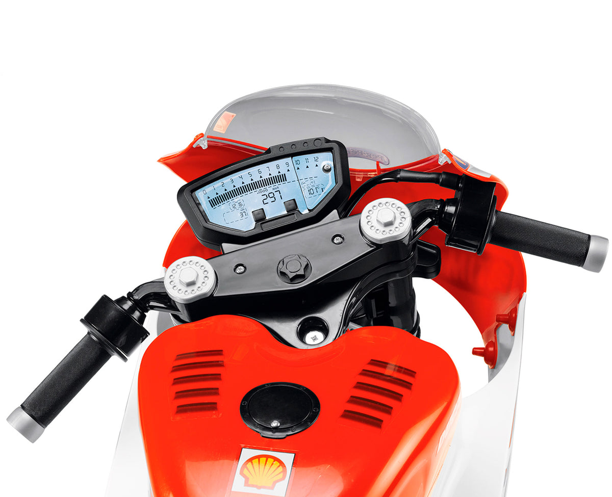 Peg Perego Ducati GP Motorbike 12V