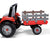 Peg Perego Maxi Diesel Tractor [Pedal Range]