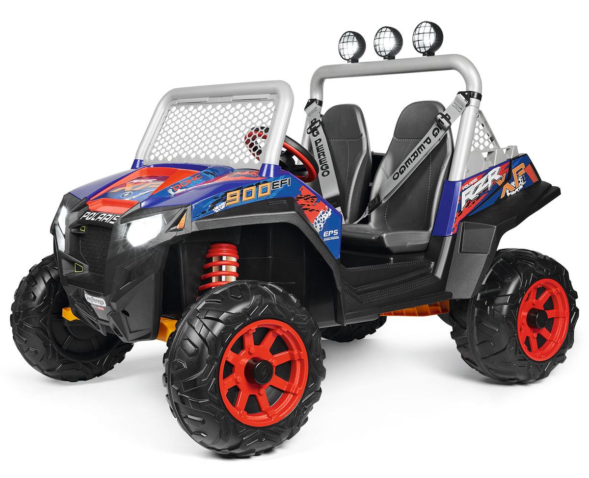 Peg Perego Polaris RZR 900 XP