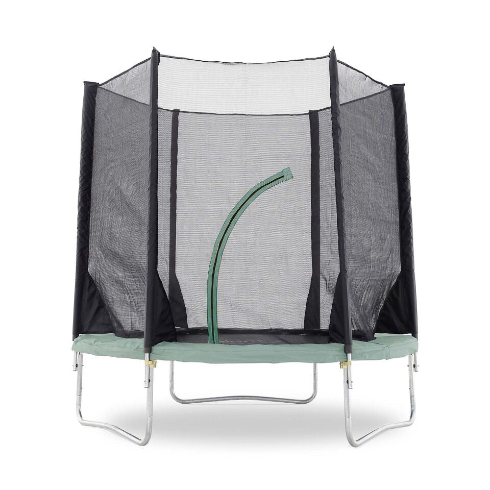 Space Zone V3 Trampoline 12ft