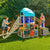 Nerf Command Base Battle Fort by Kidkraft