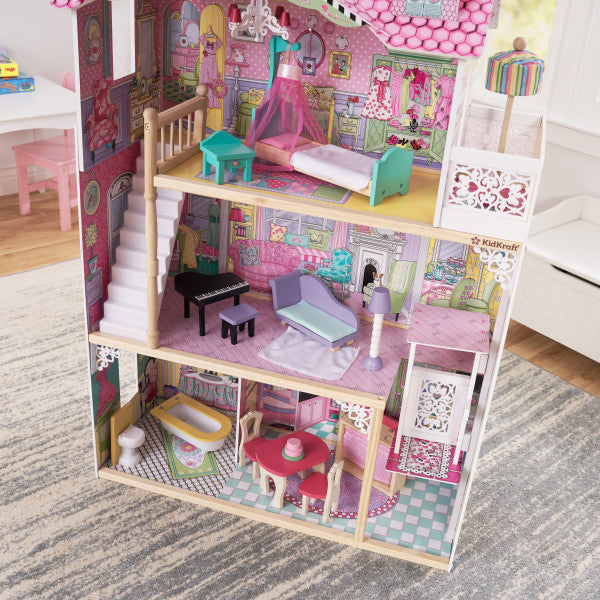 Annabelle Dollhouse by KidKraft