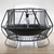 Bowl Freebound Trampoline XL by Plum Play