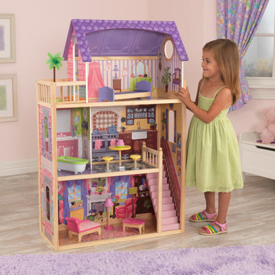 Kayla Dollhouse by KidKraft