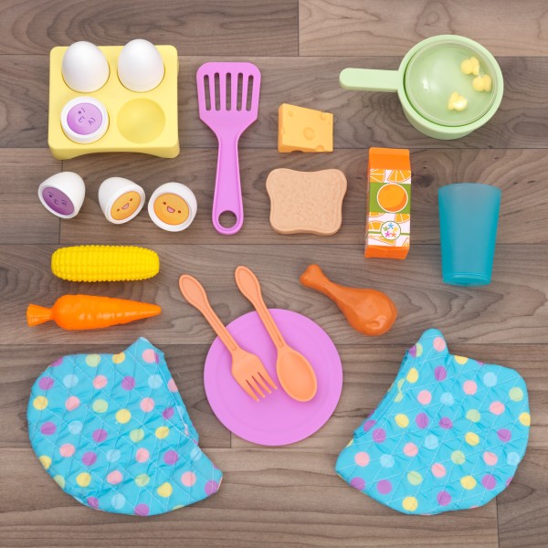 Foody Friends: Cooking Fun Elephant Activity Center by KidKraft