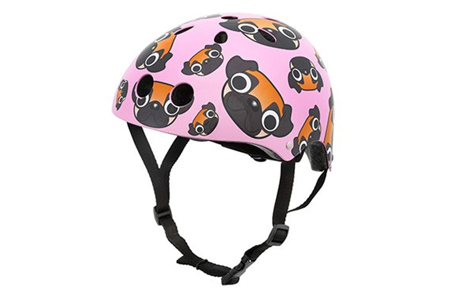 Helmet Mini Hornit  Pug Puppies