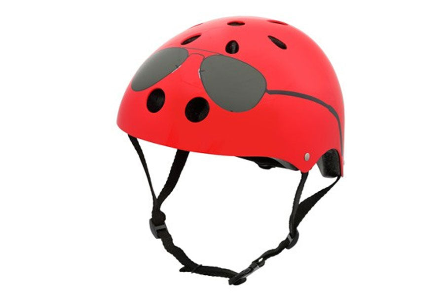 Helmet Mini Hornit  The Aviator