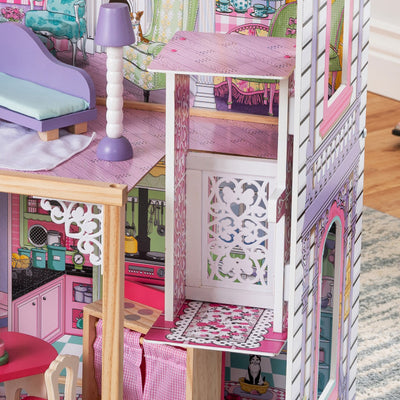 Annabelle Dollhouse by KidKraft