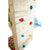 Lookout Tower Colour Pop Play Centre with Monkey Bars by Plum Play