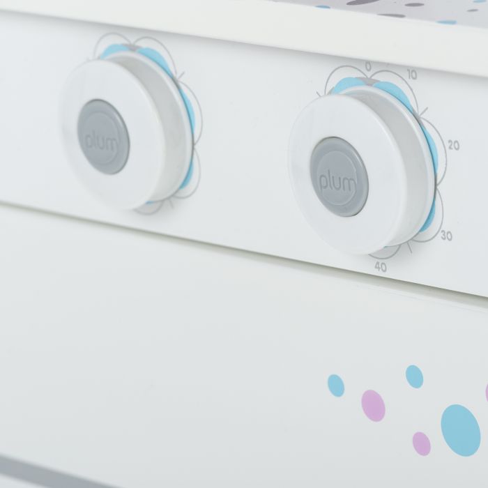 Snowdrop Interactive Kitchen by Plum Play