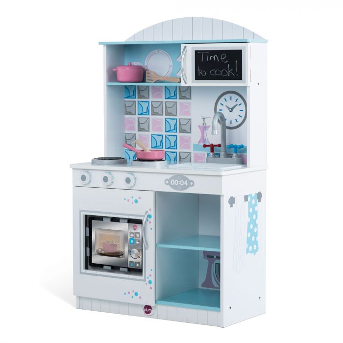 Snowdrop Interactive Kitchen by Plum Play