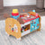 Foody Friends: Deluxe Baking Fun Puppy Activity Center by KidKraft