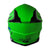 GMX Motocross Junior Helmet Green