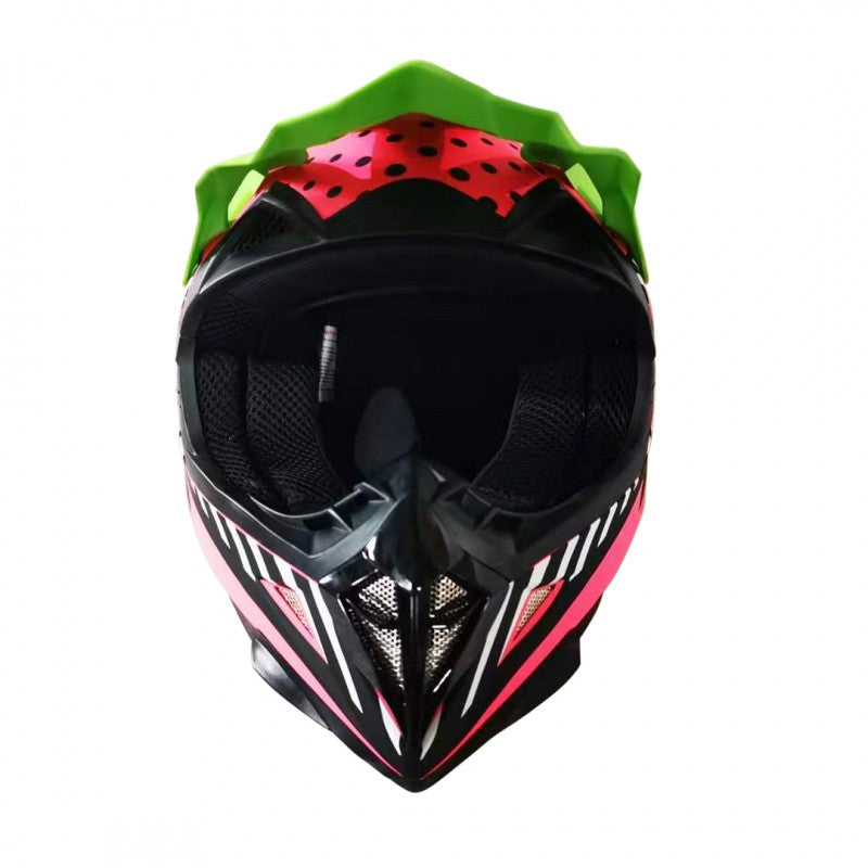 gmx motorcycle helmet GMX Motocross Junior Helmet Pink– Kids Toys Warehouse