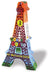 Eiffel Tower 3 Puzzles by Natalie Lete