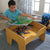 2-in-1 Activity Table with Board - Natural by KidKraft