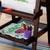 Deluxe Wooden Easel - Espresso by Kidkraft