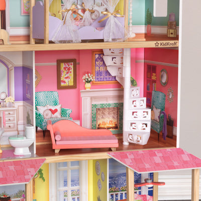 Viviana Dollhouse by KidKraft