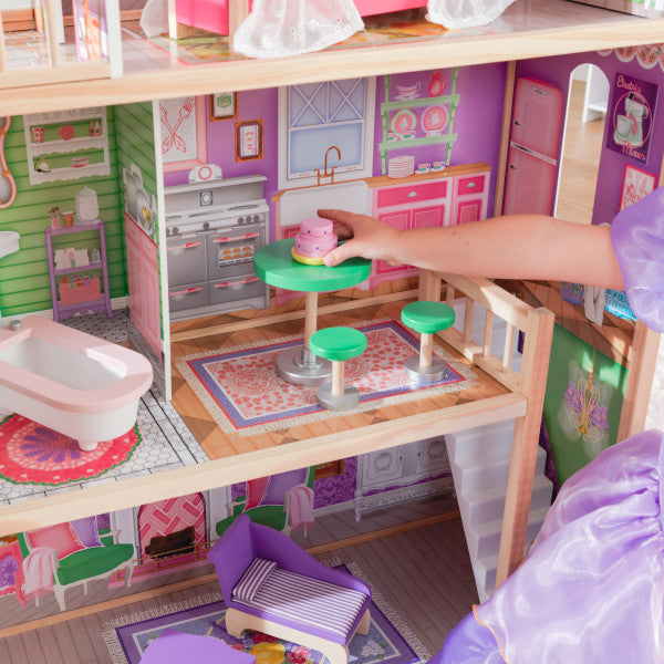 Ava Dollhouse by KidKraft