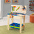 Deluxe Workbench with Tools by KidKraft