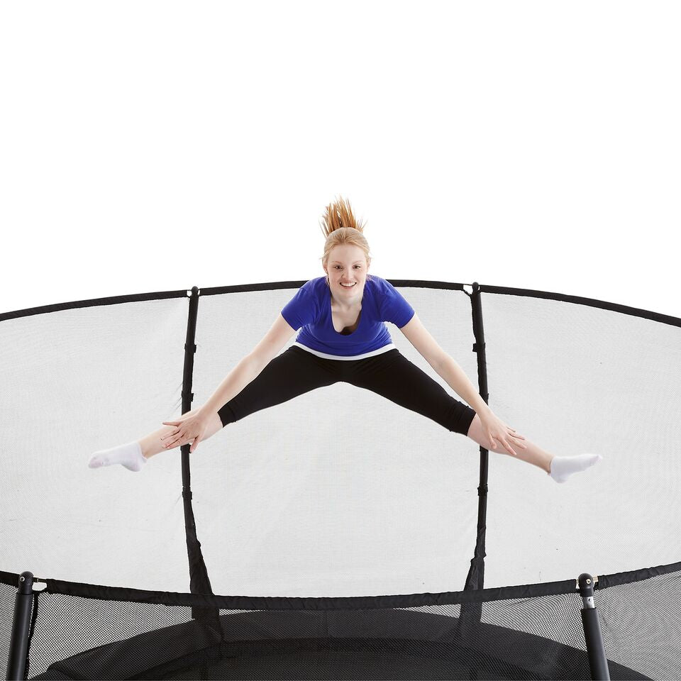 Premium Magnitude Trampoline 12ft