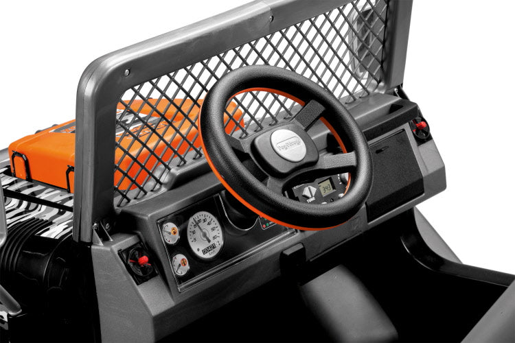 Peg Perego Gaucho Rock'In 12V