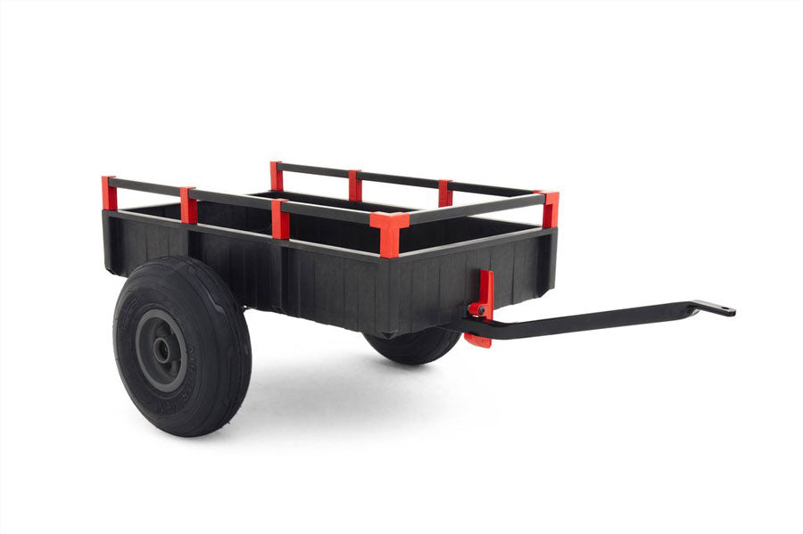 Berg Trailer XL (Steel - for BFR Karts)