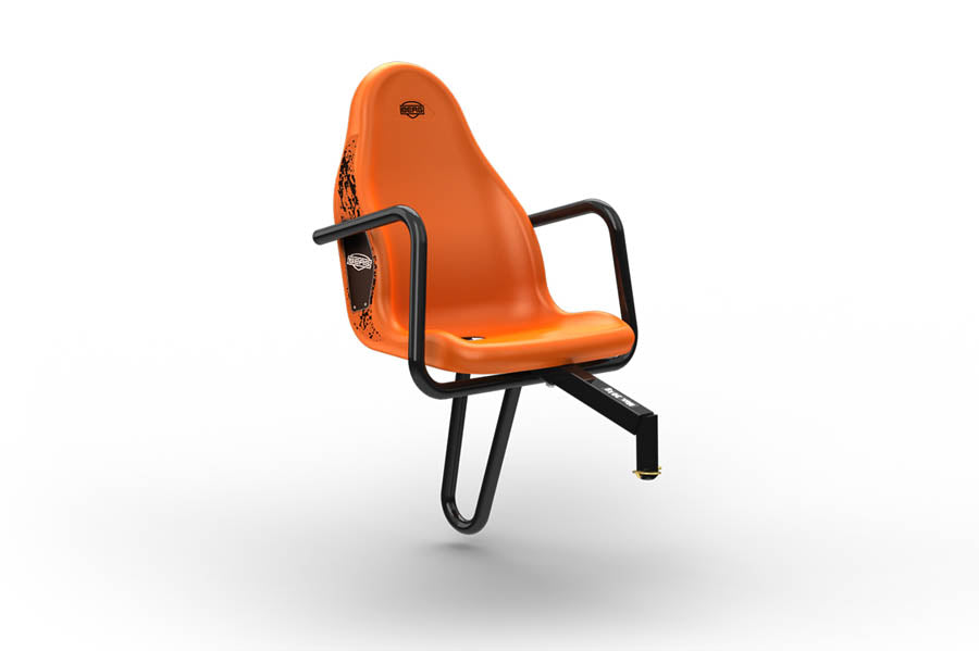 Go-kart Passenger Seat X-Cross