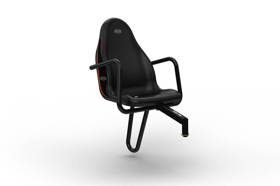 Go-kart Passenger Seat Black Edition