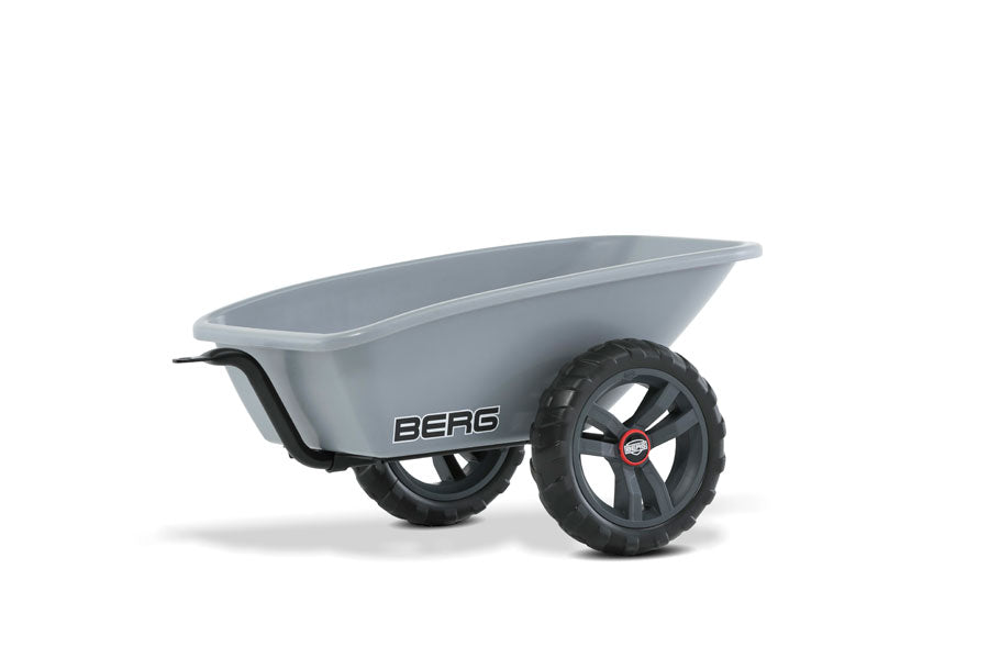 Berg Trailer S (For Berg Buzzy)