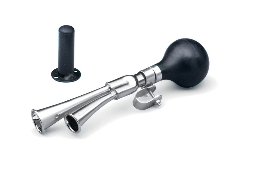 Berg Horn (2-tones) for Go-kart