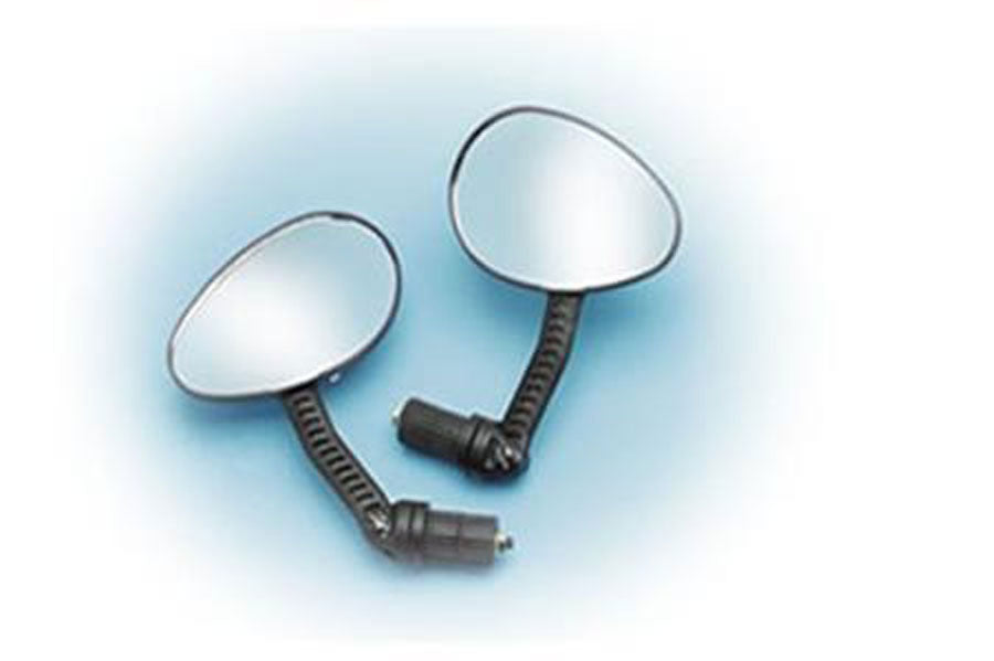 Berg Mirror Set for Go-kart