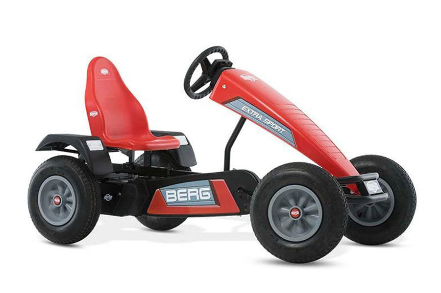 Berg B.Super Red BFR